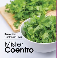 Cover Mister Coentro