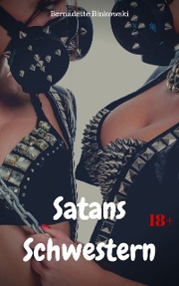 Cover Satans Schwestern