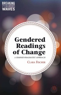 Cover Gendered Readings of Change