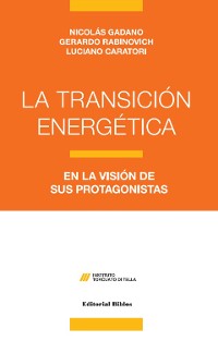 Cover La transición energética