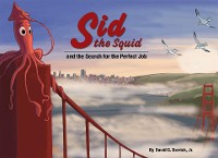 Cover Sid the Squid