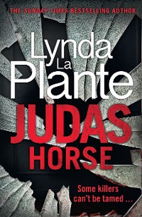 Cover Judas Horse