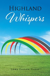 Cover Highland Whispers