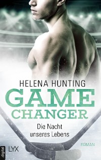 Cover Game Changer - Die Nacht unseres Lebens