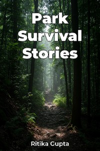 Cover Park Survival Stories