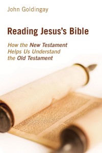 Cover Reading Jesus's Bible