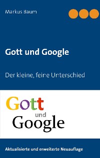 Cover Gott und Google