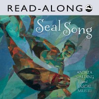 Cover Seal Song Read-Along