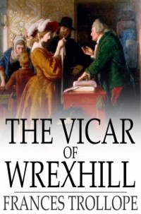 Cover Vicar of Wrexhill