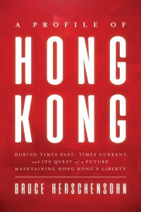 Cover Profile of Hong Kong