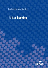 Cover Ethical hacking