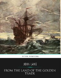 Cover From Land of the Golden Trade