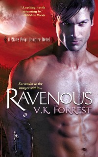 Cover Ravenous