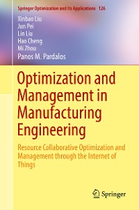 Cover Optimization and Management in Manufacturing Engineering