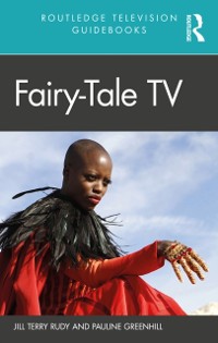 Cover Fairy-Tale TV