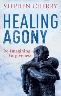 Cover Healing Agony