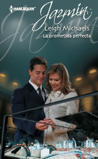 Cover La prometida perfecta