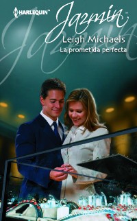 Cover La prometida perfecta