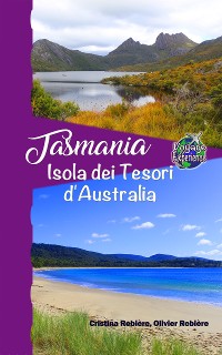 Cover Tasmania