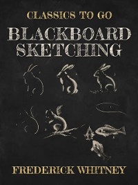 Cover Blackboard Sketching