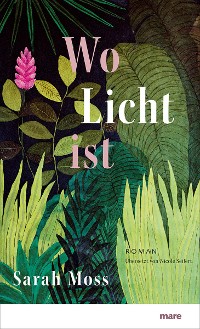 Cover Wo Licht ist