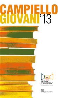 Cover Premio Campiello Giovani 2013