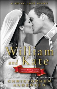 Cover William and Kate