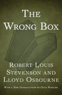 Cover Wrong Box