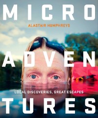 Cover Microadventures