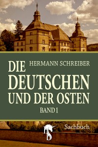 Cover Die Deutschen und der Osten