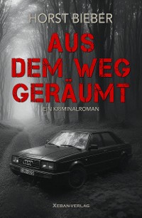 Cover Aus dem Weg geräumt