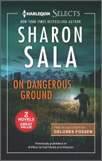 Cover On Dangerous Ground