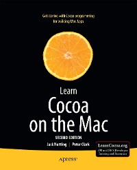 Cover Learn Cocoa on the Mac