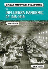 Cover The Influenza Pandemic of 1918–1919, Updated Edition