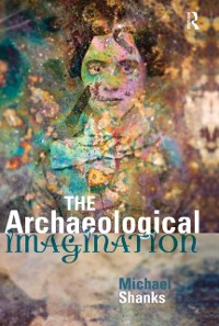 Cover Archaeological Imagination