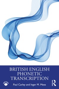 Cover British English Phonetic Transcription
