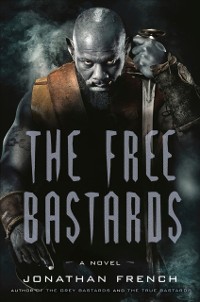 Cover Free Bastards