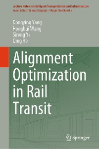 Cover Alignment Optimization in Rail Transit