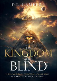 Cover The Kingdom of the Blind