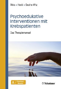 Cover Psychoedukative Interventionen mit Krebspatienten