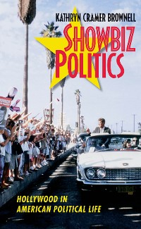 Cover Showbiz Politics