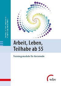 Cover Arbeit, Leben, Teilhabe ab 55