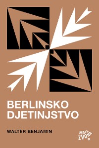 Cover Berlinsko djetinjstvo