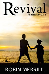 Cover Revival (Shelter, #3)