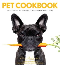Cover Pet Cookbook