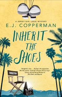 Cover Inherit the Shoes