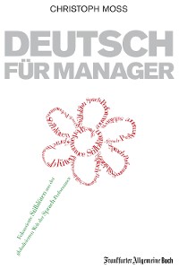 Cover Deutsch für Manager