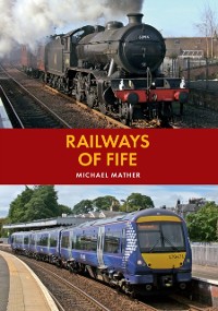 Cover Railways of Fife