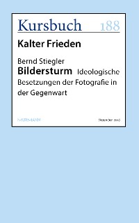 Cover Bildersturm