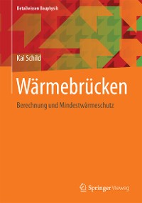 Cover Wärmebrücken